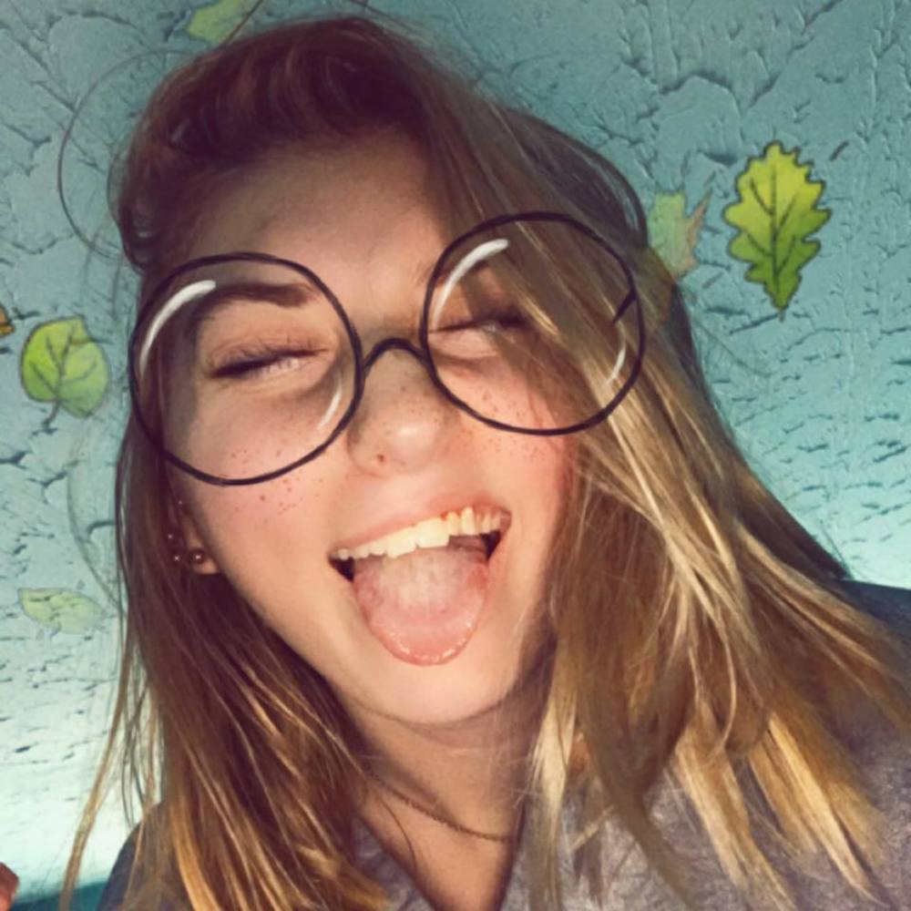 Meet your Posher, Kaylee